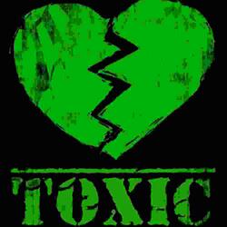 Toxic Love (feat. Tee)