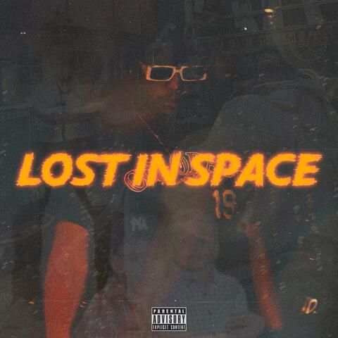 Lost in Space (A Side)