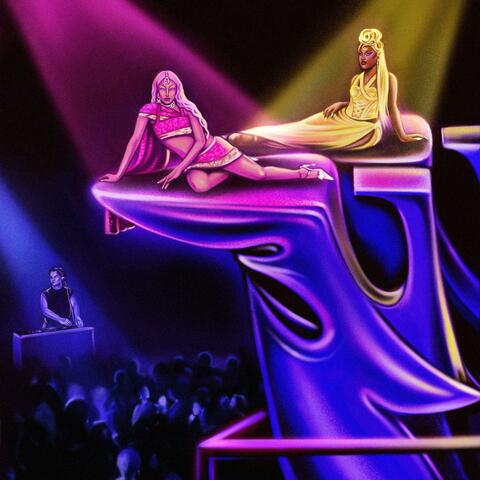 Looks Good (feat. Bambi Banks-Couleé)