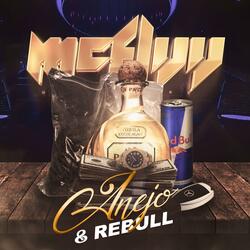 Anejo & RedBull