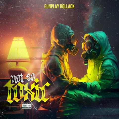 Gunplay Rollack