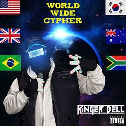 Worldwide Cypher (feat. MagnumOneFive, Young Ill, Jean V, Graphic & Honey-B-Sweet)