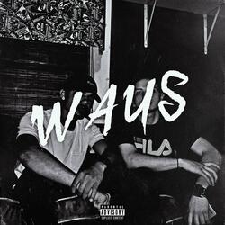 WAYS (feat. CHACH)