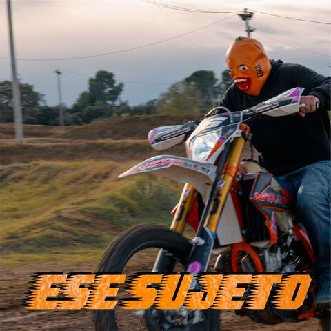 Ese Sujeto