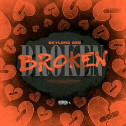 Broken