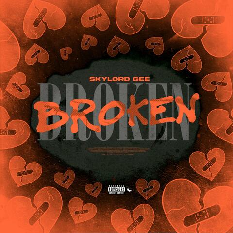 Broken