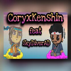 Spooky Scary Sunday Song (feat. CoryxKenshin)