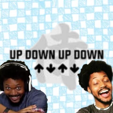 CoryxKenshin - Up Down Up Down