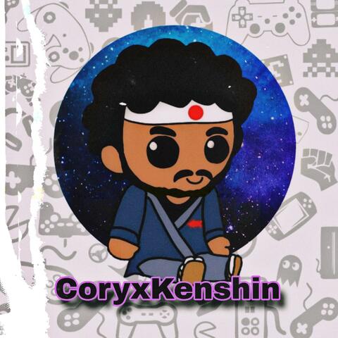 CoryxKenshin Cheat Codes (up down up down part 2)