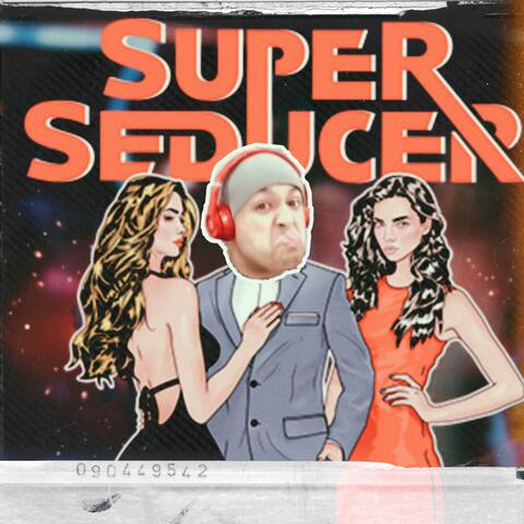 Dashie Super Seducer