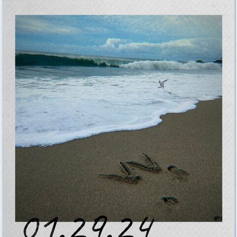 Waves of love