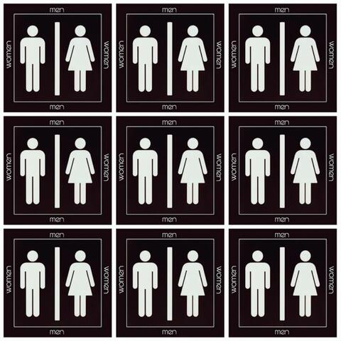 Men vs Women | Women vs Men (Radio Edit)