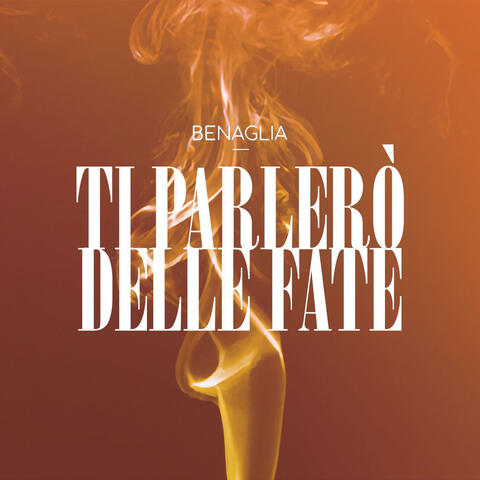 Ti parlerò delle fate