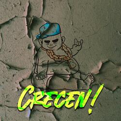 Crecen (feat. Kalleja Records & J-Clap U.B.R'Studio)