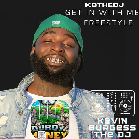 Get In With Me (feat. Bossman Dlow x Ninez Instrumentals)