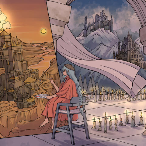 Medieval Lofi