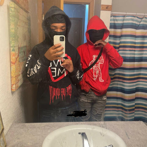 Party On 19 (feat. lilgio & 19liljr)