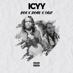 icyy (feat. Richiewitdahitz & Gwapo Chapo)