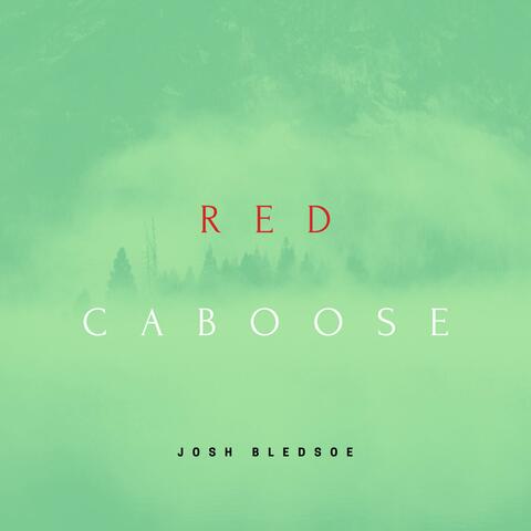 Red Caboose