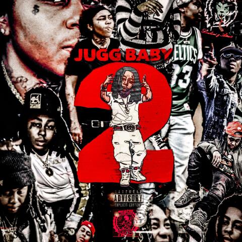 Jugg Baby 2