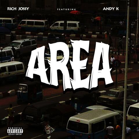 AREA (feat. Andy K)