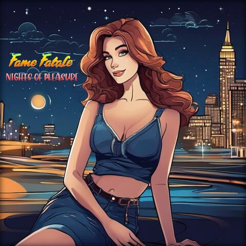 Nights Of Pleasure