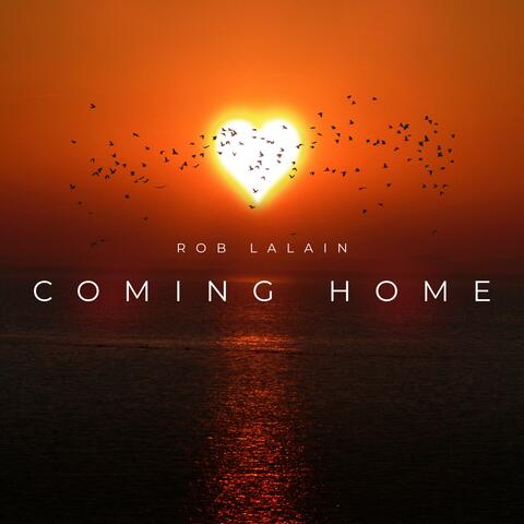 Coming Home (Radio Edit)