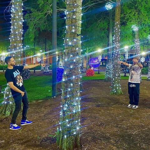 Alone (feat. haveuseenbiggy & PHRH)