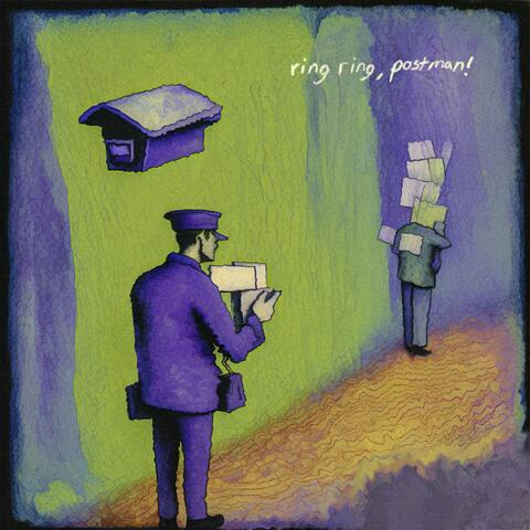 Ring Ring, Postman!