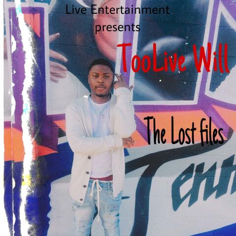 The Lost Files