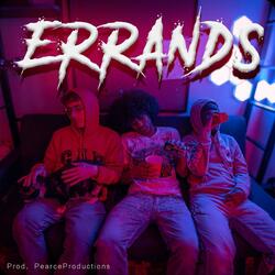 ERRANDS (feat. Joseph & Not_Jazz)