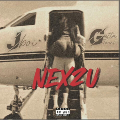 Nex2u (feat. Jboi)