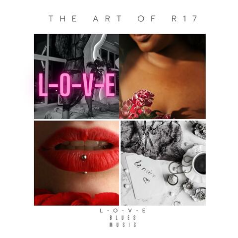 L-O-V-E (blues music)