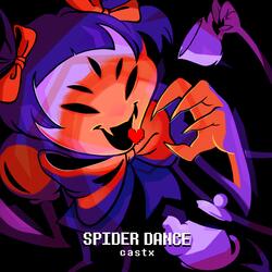 Spider Dance (Muffet Theme from Undertale) [Remix]
