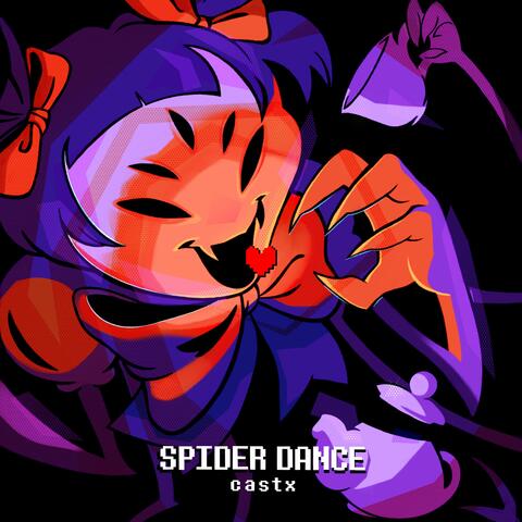 Spider Dance (Muffet Theme from Undertale) [Remix]