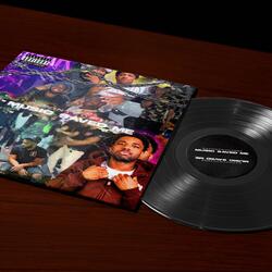 Rappers & Cetemaries (feat. KritFromDa4)