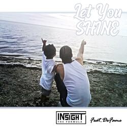 Let You Shine (feat. DeFame)
