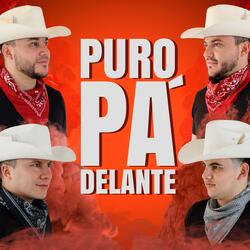 Puro Pá Delante