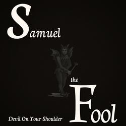 Devil On Your Shoulder (demo)