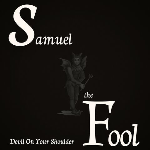 Devil On Your Shoulder (demo)