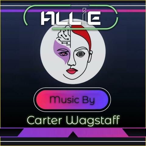 ALLIE(Original Score)