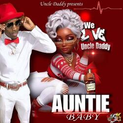 Auntie Baby