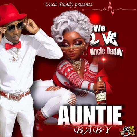 Auntie Baby