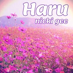 Haru (from "Frieren: Beyond Journey's End")
