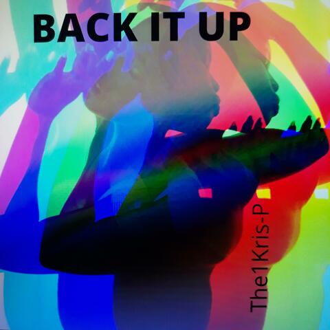 Back It Up