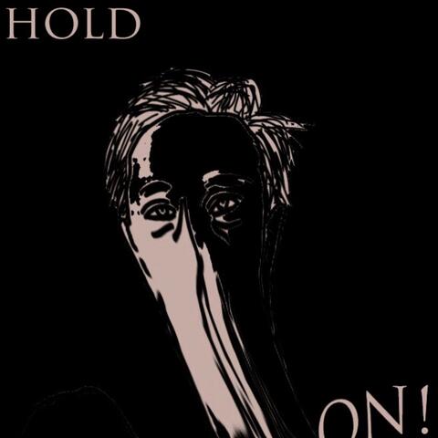 Hold On! (feat. Tommy Anderson)