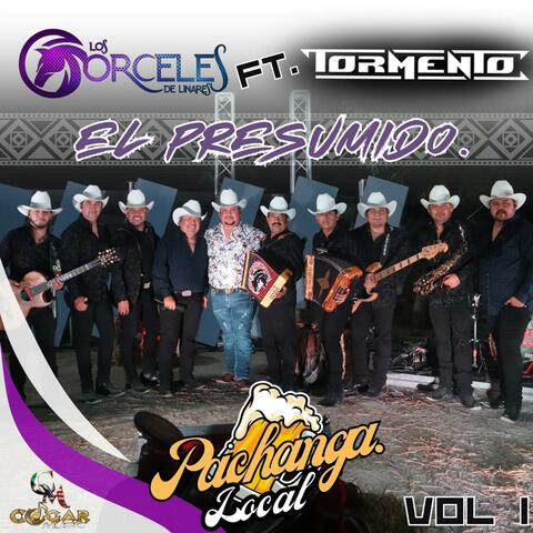 El Presumido