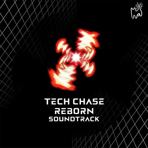 TECHCHASE: REBORN Soundtrack