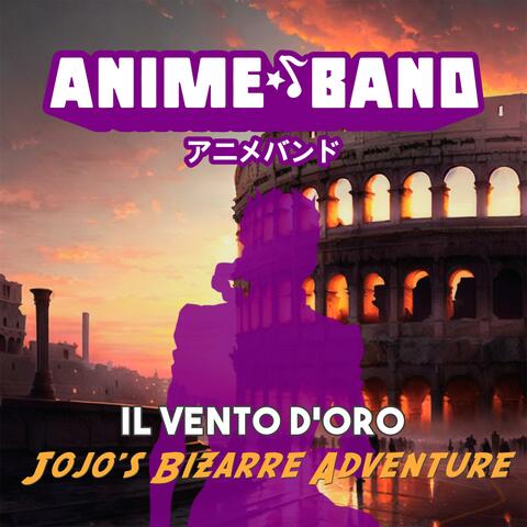 Il Vento D'oro