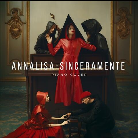 Sinceramente (Piano version)